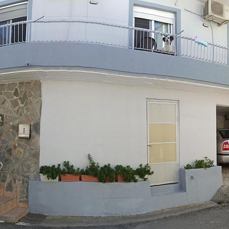 Ferienwohnung Mama'S House Kavala Exterior foto
